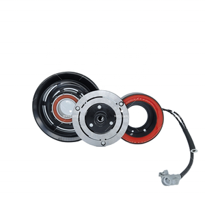 Nhà máy cung cấp trực tiếp New bền và đáng tin cậy cho TOYOTA VIOS <span class=keywords><strong>AC</strong></span> máy nén vỏ cho toàn cầu ô tô thay thế - Product Image 2