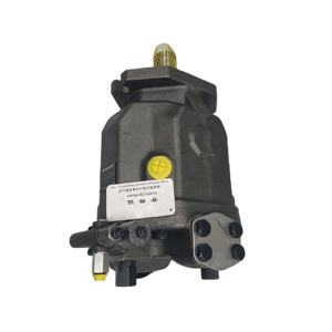 Pompe à pistons axiaux à déplacement variable A10VSO A10VSO18 A10VSO28 A10VSO45 A10VSO71 A10VSO100 A10VSO140 - Product Image 4