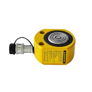 ลดราคาพิเศษ ราคาสุดคุ้ม RSM-500 ความจุ 50 ตัน ระยะชัก 16 มิลลิเมตร กระบอกไฮดรอลิกแบบแอคชั่นเดี่ยว รุ่นบางเฉียบ ซีรีส์ RSM รุ่น E - Product Image 5