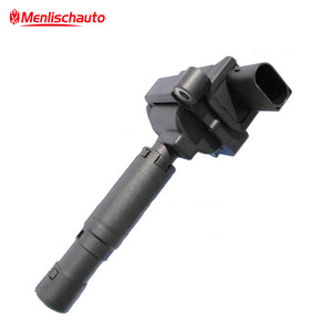 Chất Lượng Cao OEM A0001502580 Cuộn Dây Đánh Lửa Cho Đức Car <span class=keywords><strong>Auto</strong></span> Động Cơ Phần - Product Image 4