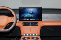 Nouvelle Jetour X70 L Version 2.0t Luxe Essence 2026 – Super Rapide