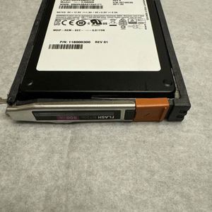 005051153 ฮาร์ดดิสก์คุณภาพสูง Exx 800GB 2.5 นิ้ว 7.2K 6G SAS 128MB โซลิดสเตทไดรฟ์ สำหรับเซิร์ฟเวอร์ - Product Image 5