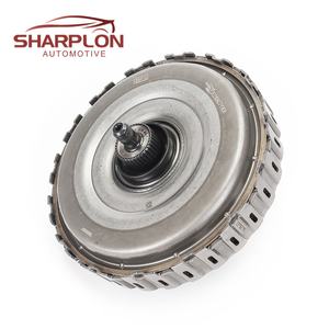 Kit de Caja de Cambios DQ500 0BH 0DE 0BT, Embrague Doble Húmedo para Transmisión Automática VW Audi SCIROCCO TRANSPORTER - Product Image 6