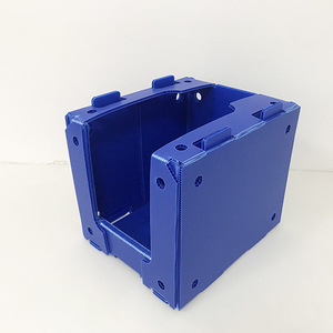 Tùy chỉnh Stackable quần áo Pick Thùng nhựa kho lưu trữ chọn Thùng tùy chỉnh nhựa hộp lưu trữ cho quần áo <span class=keywords><strong>container</strong></span> - Product Image 3