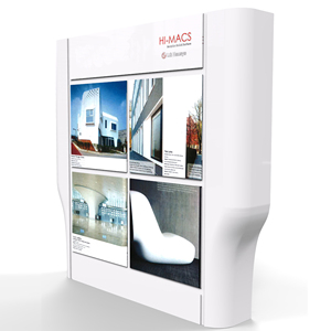 Glass Window Display Cabinet Custom Showcase Mobile Phone Display Furniture Showcase