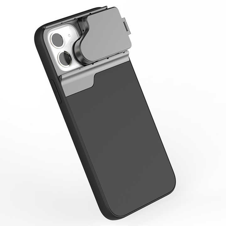 IPhone 12 Mini 3 in 1 CPLフィルターマクロレンズ用マルチカメラ 