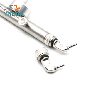 Ya Yida Dental Alumina <b>Sandblasting</b> Gun APO3 With Water Pipe For Oral Micro Roughening Whitening Polishing - Product Image 1