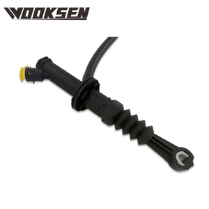 Cylindre maître d'embrayage Wooksen 306101691R pour Renault Kangoo II FW KW, pièce de rechange neuve - Product Image 2