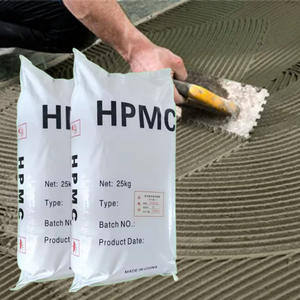 Jinghong etilcellulosa chimica cosmetica metiletere propilalfa gesso in polvere materiali da costruzione Hpmc - Product Image 1