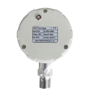 उच्च सटीकता दबाव गेज 700 बार उच्च स्थिर दबाव कैलिब्रेशन डिजिटल दबाव गेज - Product Image 2