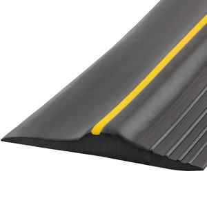 Seuil <span class=keywords><strong>de</strong></span> <span class=keywords><strong>porte</strong></span> <span class=keywords><strong>de</strong></span> <span class=keywords><strong>garage</strong></span> en caoutchouc imperméable - Product Image 1