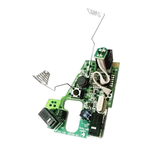 แผงวงจรเม้าส์บลูทูธ94V กันน้ำ2.4G PCB ด้านเดียวผลิตโดยโรงงานเดิม - Product Image 2