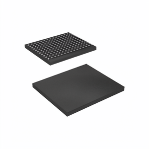 Memoria 165 LBGA CY7C1393CV18-250BZXC, Comprar Componentes Electrónicos Originales en Línea - Product Image 1