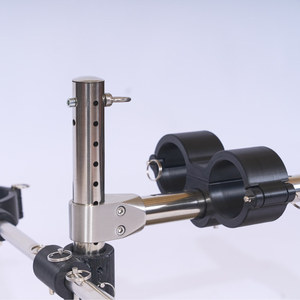 Máquina de entrenamiento para cuatro caballos, accesorios de sujeción y autoataduras K9, herramientas sexuales, juguetes de dominación, castigo, tortura, marco de fijación - Product Image 4