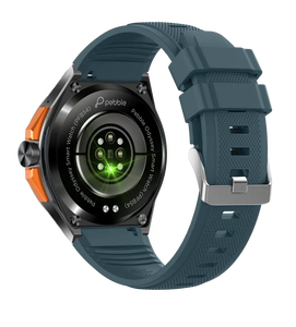HT8 modalità sportiva multipla Dual Mode connessione con un clic sensore di ingresso multiasse Smart Watch - Product Image 6