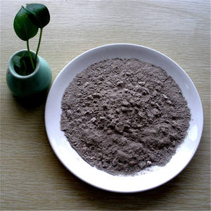 Rivestimento del forno ad alta resistenza calore refrattario leggero colabile isolante calcinabile prezzo all'ingrosso - Product Image 4