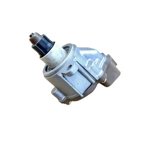 วาล์วควบคุมอากาศเดินเบา <span class=keywords><strong>4G93T</strong></span> E9T15292 MD614368 E9T15293 MD614367 E9T1-5293 สำหรับมิตซูบิชิ ปาเจโร สเต็ป มอเตอร์ อิเล็กทริก โคลท์ 1.8 - Product Image 4