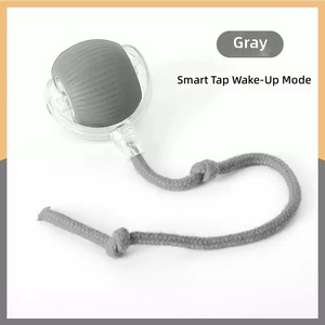 Juguete para Mascotas de Silicona y Plástico Ecológico, Recargable, con 7 Colores Inteligentes, Batería Protegida de 300 mAh para Perros y Gatos, Venta al Por Mayor - Product Image 4