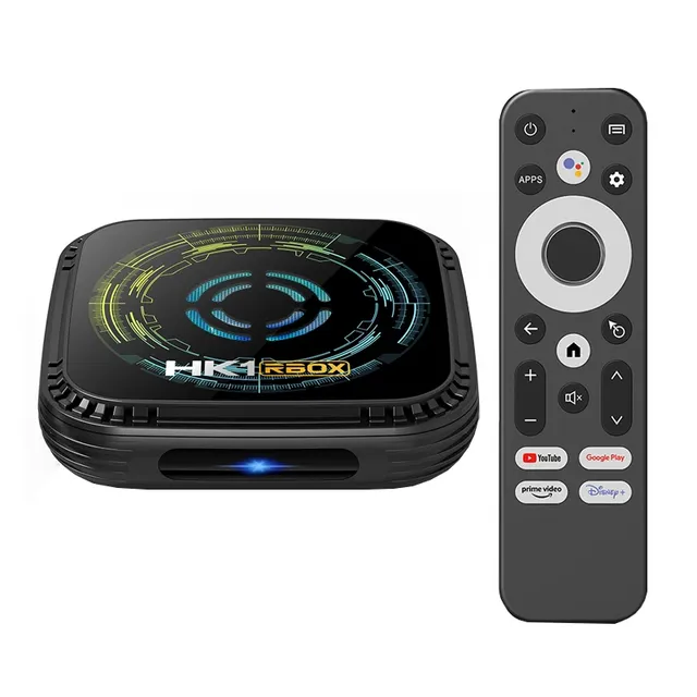 Zoomtak TV Box Buying Guide: S22 & K10PRO Specs