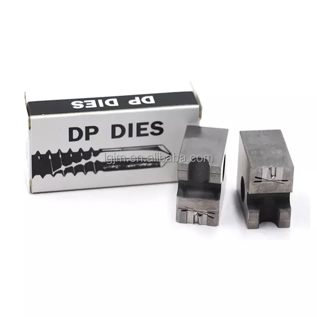 High Precision Hot Sale Longer Functional Life Drill Pint Die For Drill Selfdrilling Screw Making