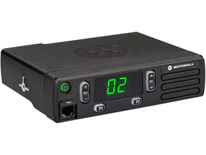 Radio Mobile Originale DM1400, Radio Veicolare UHF/VHF CM200d DM1400 DEM 300 25W/45W 50KM - Product Image 6