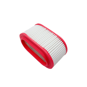 Filtre à air ovale double passage haute performance pour camions JAC Shuailing – Protection fiable du moteur - Product Image 4