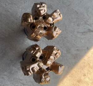 Broca PDC para la Industria Petroquímica de China, Broca de Diamante de 8 1/<span class=keywords><strong>2</strong></span> Pulgadas (215.9 mm) Multifuncional - Product Image 3