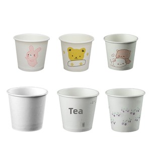Bicchierini Monouso a Parete Singola Extra Piccoli, Confezione da 30, <span class=keywords><strong>Bicchieri</strong></span> per Degustazione, Calici da Vino, Mini Tazze da Tè, Bicchierini da Shot 20ml - Product Image 2