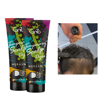 Krim Penutup Uban Rambut Magic Hair Concealer, Penutup Akar Rambut