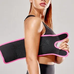 Acessórios para perda de peso, perda de peso, emagrecimento, sauna, neoprene, aparadores de braço, tira, venda imperdível