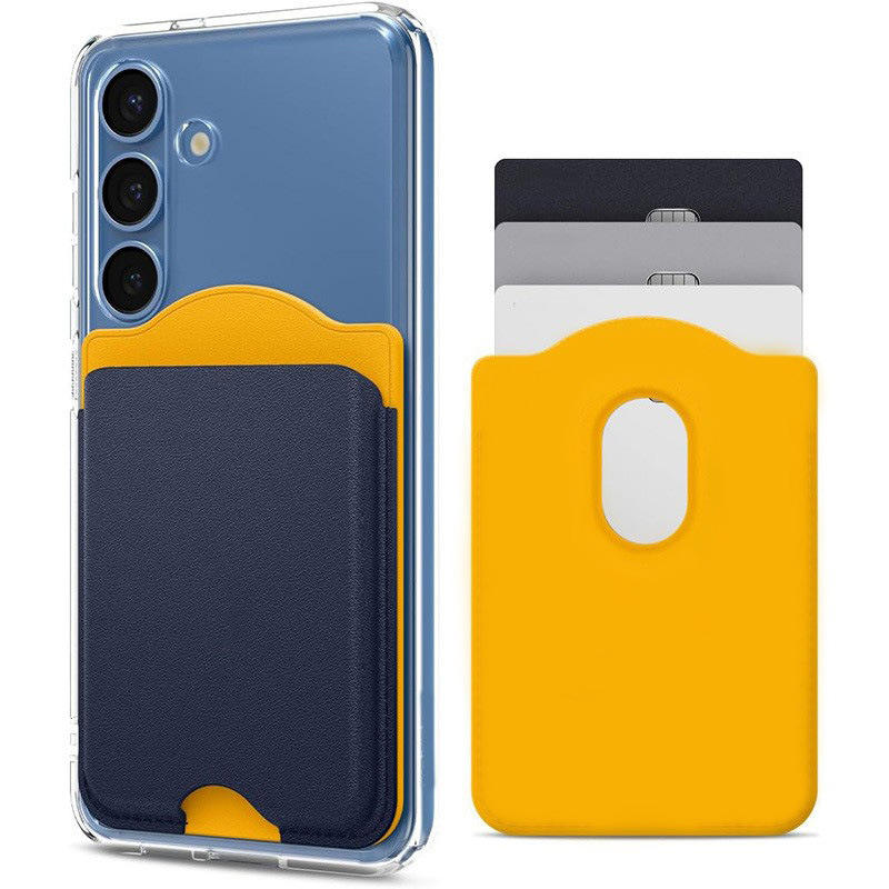 สีเหลือง