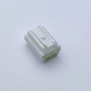 11 các sản phẩm từ 2.20mm Pitch housings THT Wire-to-Board Wire-to-Wire 5 pin Female Socket hirose hrs connectors DF62B-5S-2.2C