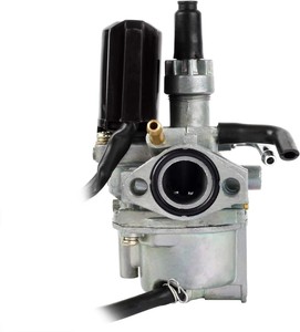 Carburador DIO50 para <span class=keywords><strong>Honda</strong></span> 50cc ATV Dirt Pit Bike Quad - Product Image 1