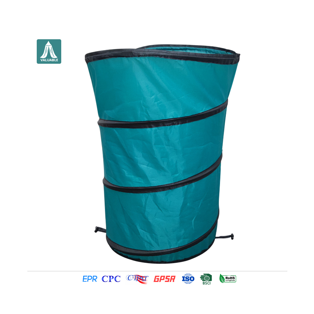Lightweight Polyester Leaf Storage Cage Summer for Camping Hiking Hunting & Fishing Bee Make Use of