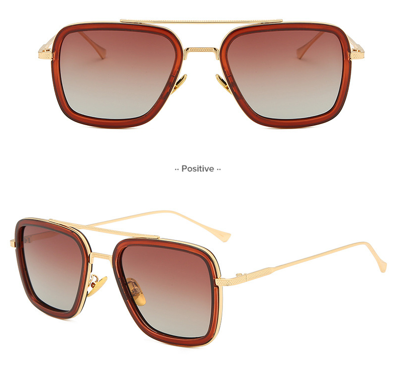 สีน้ำตาล