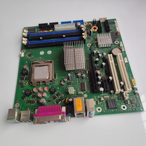 D2151-S21 W26361-W1561-X-02 W26361-W1561-Z1-02-36 Bo mạch chủ công nghiệp - Product Image 3