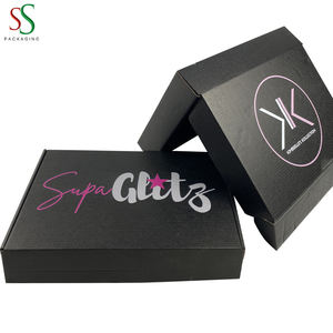 <span class=keywords><strong>Bolsa</strong></span> y caja de pelo <span class=keywords><strong>2021</strong></span> personalizada - Product Image 4