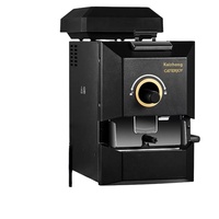 Pemanggang Kopi Skywalker Smart Home Komersial Listrik Api Langsung Kapasitas 500g Dikendalikan Ponsel