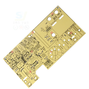 Shenzhen Fabriek Produceert Medische Pcba Printplaat Assemblage Met Gerber Bestanden En Bom Printplaat Fabricage - Product Image 4