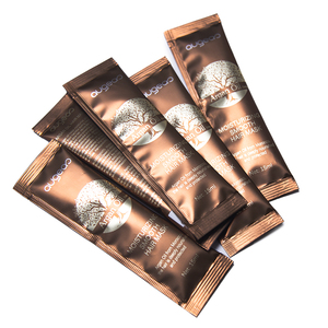 Prix de gros d'usine, meilleur traitement capillaire anti-frisottis, lissant et hydratant, masque capillaire à l'huile d'argan naturelle - Product Image 3