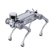 Robot Cuadrúpedo de Alto Rendimiento Unitree B2, Movilidad de Grado Industrial y Percepción Inteligente - Product Image 2
