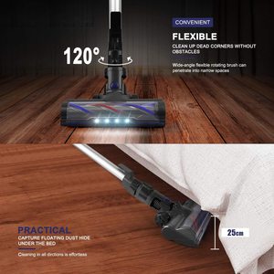 <span class=keywords><strong>Aspirateur</strong></span> avec tête motorisée puissante, 1 pièce, livraison directe, prix abordable, bonnes performances - Product Image 5