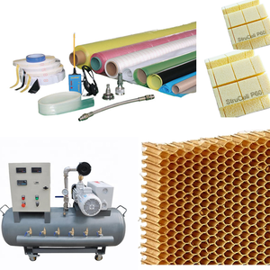 Kits d'infusion de résine sous vide, matériaux composites pour la construction de bateaux, l'aérospatiale, la marine, les pièces automobiles, film de sacage en fibre de carbone - Product Image 2