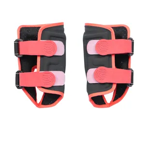 Wholesale soft towel material inflatable plint fixed brace wrist guard for carpal tunnel syndrome Air Wrist Brace