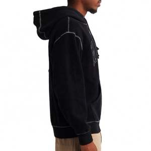 Custom <b>Men's</b> Hoodies Sweatshirts Designer Embroidery <b>Hoodie</b> for <b>Men</b> Hoodies Custom logo - Product Image 4