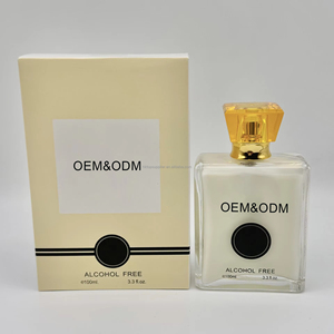 Parfum unisexe de haute qualité, parfum corporel arabe, longue durée et sans alcool pour hommes et femmes - Product Image 5