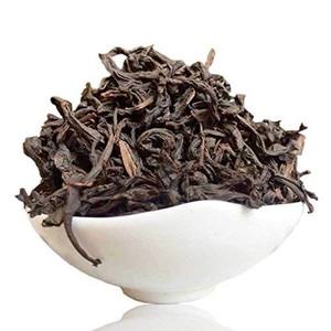 Té Oolong Da Hong Pao (Gran Túnica Roja) de Primera Calidad, Auténtico, en Hojas Sueltas - Product Image 6