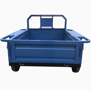 <span class=keywords><strong>Mini</strong></span> <span class=keywords><strong>Remolque</strong></span> Hecho en China <span class=keywords><strong>para</strong></span> Motocultor - Product Image 3