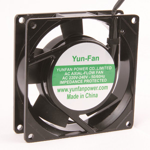 220 V AC <span class=keywords><strong>libre</strong></span> MONTAJE DE 9225 92mm ventilador de refrigeración para vietnam <span class=keywords><strong>mercado</strong></span> de la india - Product Image 3