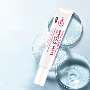 Crema reafirmante del vientre Gel de eliminación de estrías más vendido Uso de etiqueta privada personalizable para el cuerpo - Product Image 3